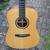 Lakewood D-32 m. Sonic-Basic-System Lakewood D-32 m. Sonic-Basic-System