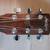 Larrivee Fingerstyle Gitarre aus den 90ern Larrivee Fingerstyle Gitarre aus den 90ern