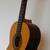 Meistergitarre von Michael Wichmann Meistergitarre von Michael Wichmann