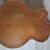2 Archtop's The Heritage Gibson L5 Copie & Bergfels Benedetto 2 Archtop's The Heritage Gibson L5 Copie & Bergfels Benedetto