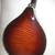 WEBER Absaroka A-Style Mandoline / Mandolin (Solid handmade-USA) WEBER Absaroka A-Style Mandoline / Mandolin (Solid handmade-USA)