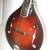 WEBER Absaroka A-Style Mandoline / Mandolin (Solid handmade-USA) WEBER Absaroka A-Style Mandoline / Mandolin (Solid handmade-USA)