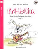 H. J. Teschner: Fridolin (N 2500); www.fridolin-gitarre.de