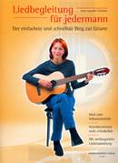 H. J. Teschner: Liedbegleitung lernen im Selbststudium (N 2544)