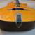 Djangogitarre aus Paris Gallato RS 1939 ANGELO DEBARRE Signature Djangogitarre aus Paris Gallato RS 1939 ANGELO DEBARRE Signature