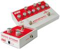 Effektive Bodentreter von BBE: Acoustimax und Sonic Stomp