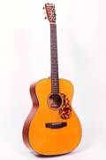 Frischer und lebhafter Klang: Blueridge BR-143