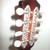 WEBER Absaroka A-Style Mandoline / Mandolin (Solid handmade-USA) WEBER Absaroka A-Style Mandoline / Mandolin (Solid handmade-USA)