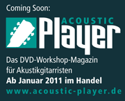 Acoustic Player Acoustic Player