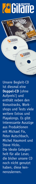 AG Doppel-CD bestellen ...