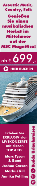 Budde Urlaubsreisen Budde Urlaubsreisen