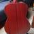 Yamaha FS3 ARE, Red Label, Fishman