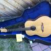 Doyle Grand Conzert C4 Custom