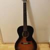Martin CEO 7 LR Baggs