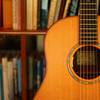 McIlroy AD60 - Sitka/Figured Koa - near mint - LR Baggs - Hiscox