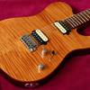 Sire Larry Carlton T7 FM * T-Style Gitarre * incl. Gigbag