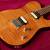 Kleinanzeige: Sire Larry Carlton T7 FM * T-Style Gitarre * incl. Gigbag