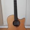 Daniel Ott MD Black Limba/Alpenfichte