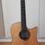 Kleinanzeige: Daniel Ott MD Black Limba/Alpenfichte
