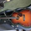 Collings OM1 Traditional