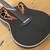 Ovation C2078AX Custom Elite Akustikgitarre made in Korea