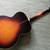 Gibson J-200 Limited Edition 100th Anniversary - Sunburst Jumbo