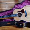 Taylor 317 V-Class Grand Pacific USA Westerngitarrre