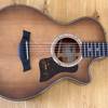 Taylor 512ce 12-Fret Urban Ironbark Akustikgitarre 2024