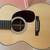 Martin 000-28 Custom Shop 1937 Authentic Style, Baujahr 2021