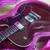 Gibson Chet Atkins Tennessean + 1996 + USA + Custom Pickguard
