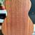 Alvarez AF66 SHB - All Mahogany - Deluxe Gigbag