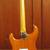 Fender Strat FSR TBX Boost Player