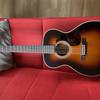 Martin 000-28 EC -Sunburst- Eric Clapton-Modell