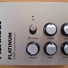 Fishman Platinum Stage Analog Preamp DI