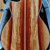 Lakewood M-37 Edition 2022 inkl. Hiscox-Koffer