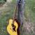 Atkin the fourty three - yellow top Custom