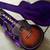 Gibson J-200 Limited Edition 100th Anniversary - Sunburst Jumbo