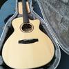 Lakewood M-54 Custom