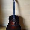 Fairbanks F-35 Dakota Dave Hull (used, 2016 / Gibson J-35 copy)