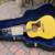 Atkin the fourty three - yellow top (Custom / Neu)