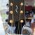 CORT GOLD Edge Natural Bestzustand