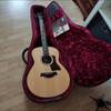 Tausche Taylor GT 811e