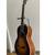 Kallenbach Gitarre, Single-O, 12-Fret, Fichte/Mahagoni
