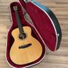 Traumhaft: Lakewood New Century Custom – Steelstring