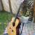 Dana Bourgeois L-DBO Madagascar Rosewood