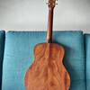 Taylor GTe Mahogany