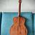 Kleinanzeige: Taylor GTe Mahogany