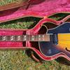 Vintage Gibson ES175 sunburst von 1950 ein echter Traum!!