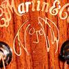 Martin D-28 John Lennon Signature - NEU -