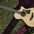 TAYLÖR GRAND CONCERT ce 12 fret